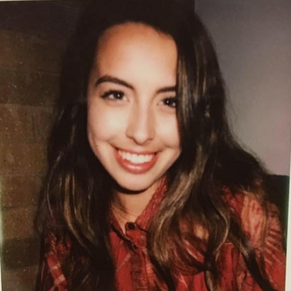 Meet your Posher, Anna kate